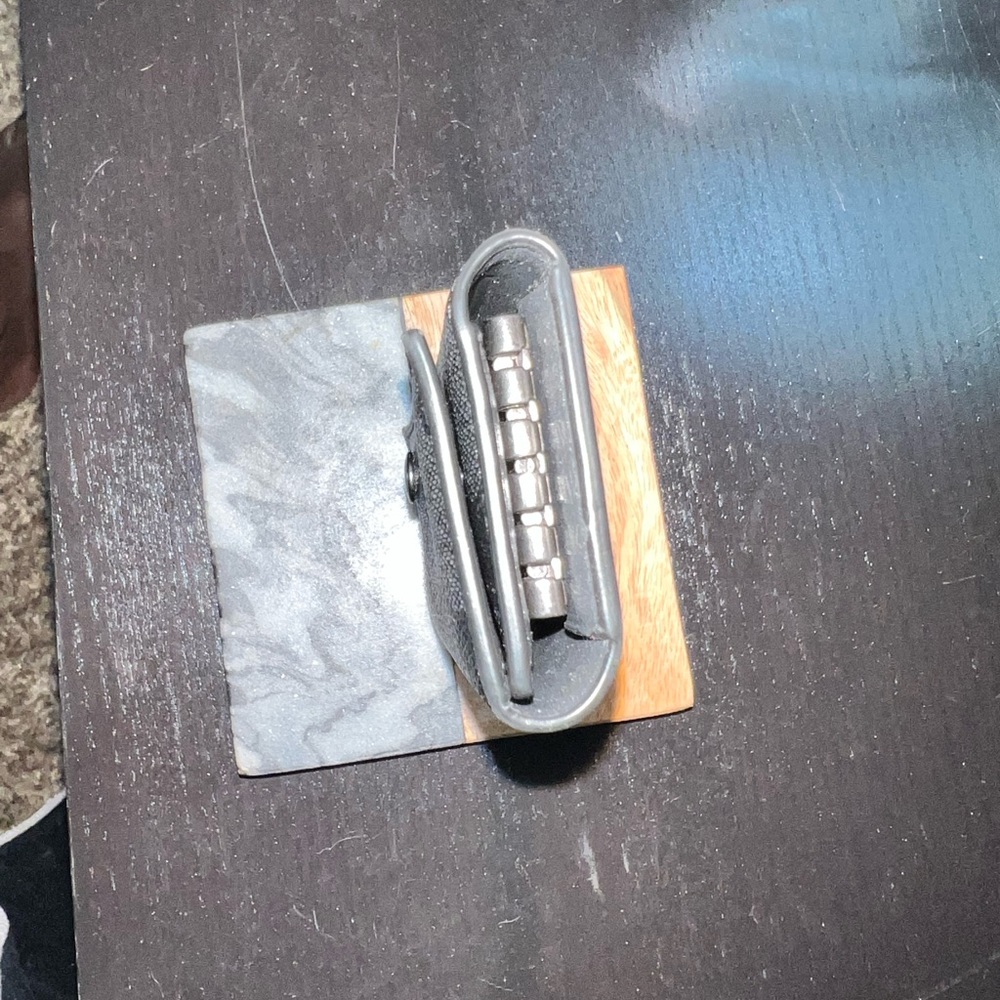 Key holder - Picture 3 of 5